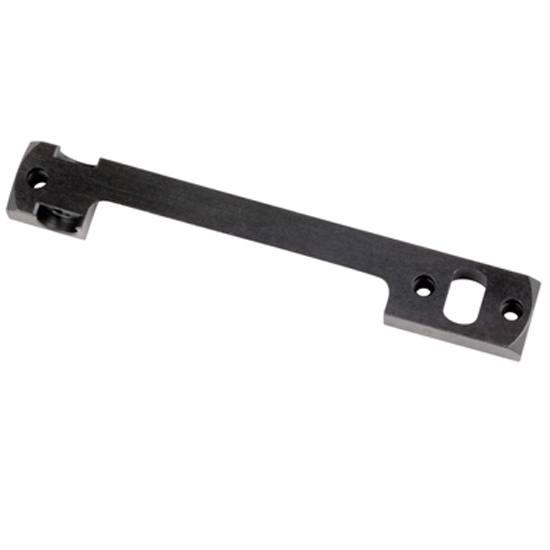 Weaver 1-Piece Grand Slam Steel Dovetail Scope Base – Winchester 70 SA Black
