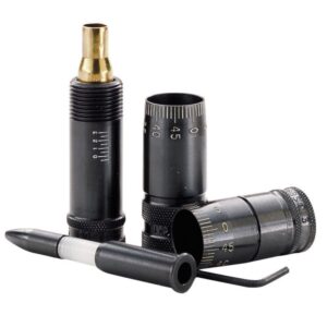RCBS Precision Micrometer .270 Win