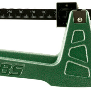 RCBS 98915 M500 Mechanical Scale Multi-Caliber Metal 505 Grains Capacity