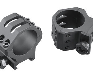 WEAVER TACT RING 6-HOLE PIC 30MM MED