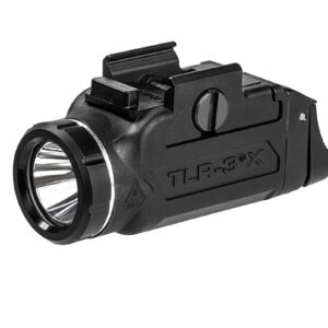 STREAMLIGHT TLR-3X USB 500LM 1913 BLK