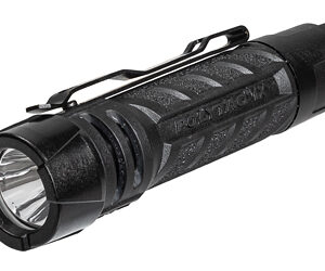 STREAMLIGHT POLYTAC 1X 500LUM BLACK