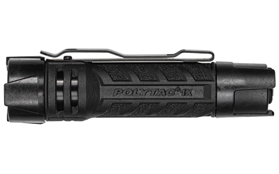 STRMLGHT POLYTAC 1X USB 500LUM BLK - Image 2