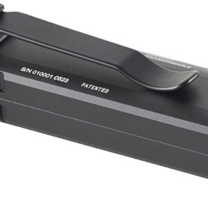 SLI WEDGE XT LIGHT 500LUM BLK
