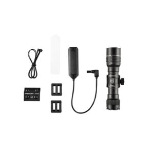STREAMLIGHT PROTAC RM HPX PRO 800LM KIT