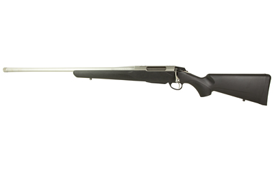 TIKKA T3X LITE LH 300WIN 22″ STS/BLK