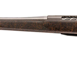Tikka JRTXRBS47124 T3x Roughtech 7mm PRC 3+1 24.30" Stainless Fluted Threaded Barrel, Stainless Steel Drilled & Tapped Receiver, Ember Roughtech Synthetic Stock, Left Hand
