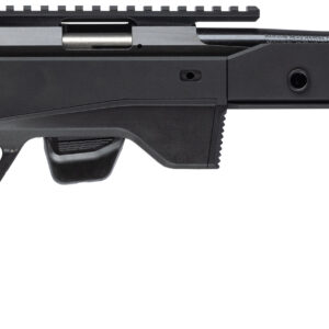 TIK T1X ACE TARGET 22LR 16 BLK