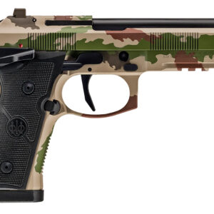BER SPEC0742A18 92XI SAO 9M 4.7 18R VEGETATO