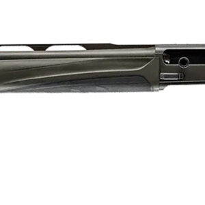 Beretta USA J42XG18L A400 Xtreme Plus KO 12 Gauge Semi-Auto 3.50" 2+1 28" Overall OD Green Steelium Plus Vent Rib Barrel, Drilled & Tapped Receiver, Kick-Off OD Green Synthetic Stock, Left Hand