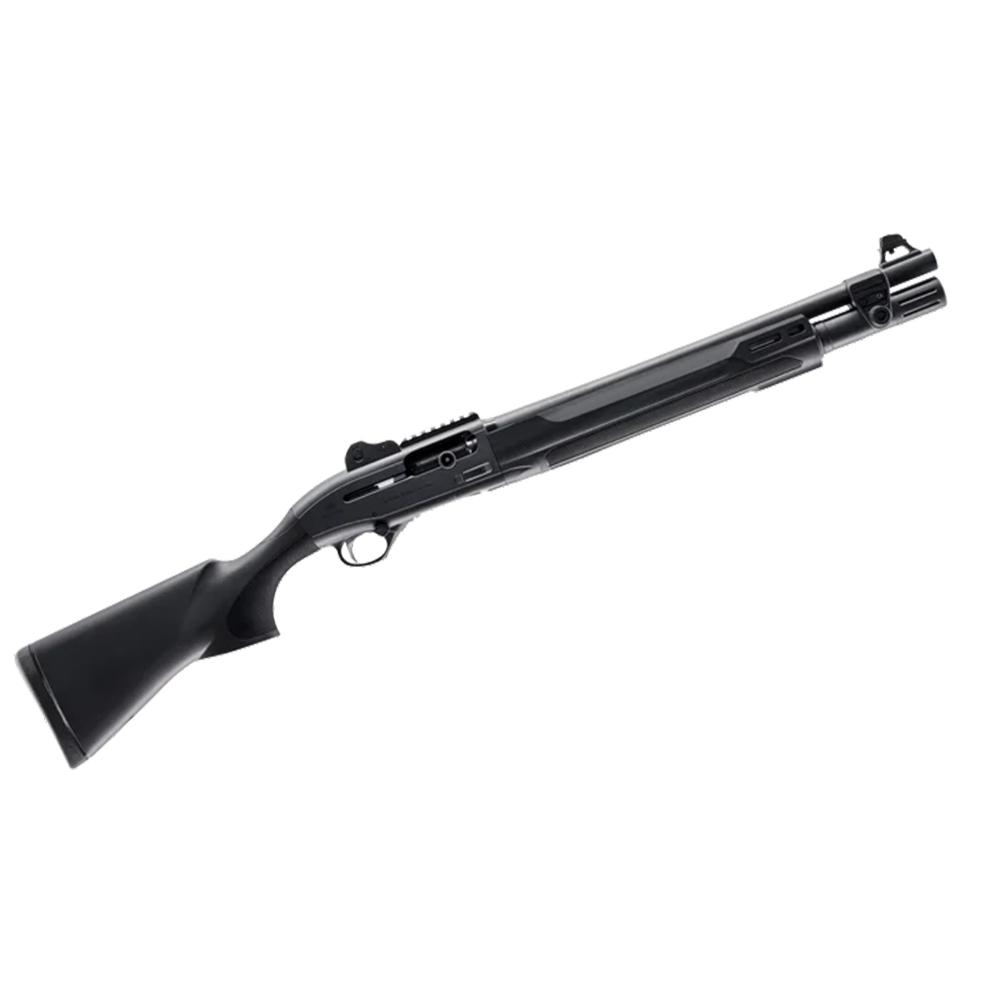 Beretta 1301 Tactical Mod 2 Shotgun 12 ga 3″ Chamber 7rd Magazine 18.5″ Barrel Black LE