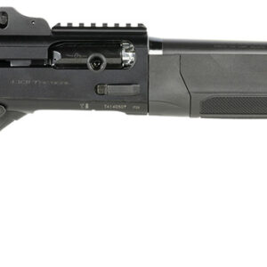 Beretta USA J131M2CTP187 1301 Tactical C Mod2 12 Gauge Sem-Auto 3" 7+1 18.50" Black Barrel, Receiver & Synthetic Stock, Pistol Grip