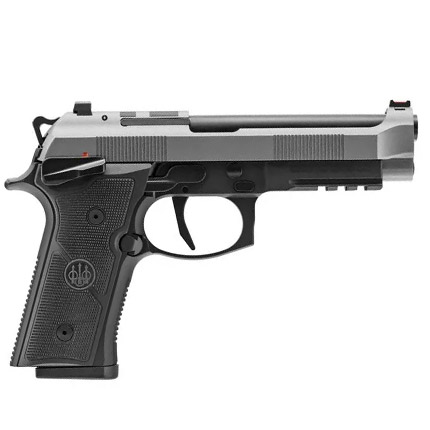 92XI SAO 9MM 4.7″ 2T  18RD