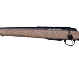 TIKKA T3XLT ROUGHTECH TAN 6.5CR LH