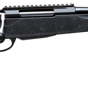 TIK T3X ROUGHTECH RANCH 223REM 16 THREADED