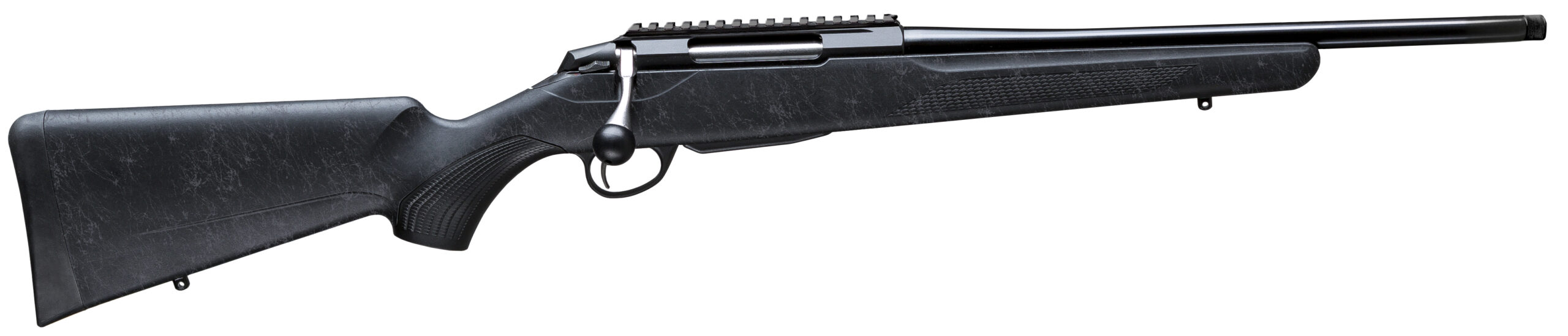 TIK T3X ROUGHTECH RANCH 223REM 16 THREADED