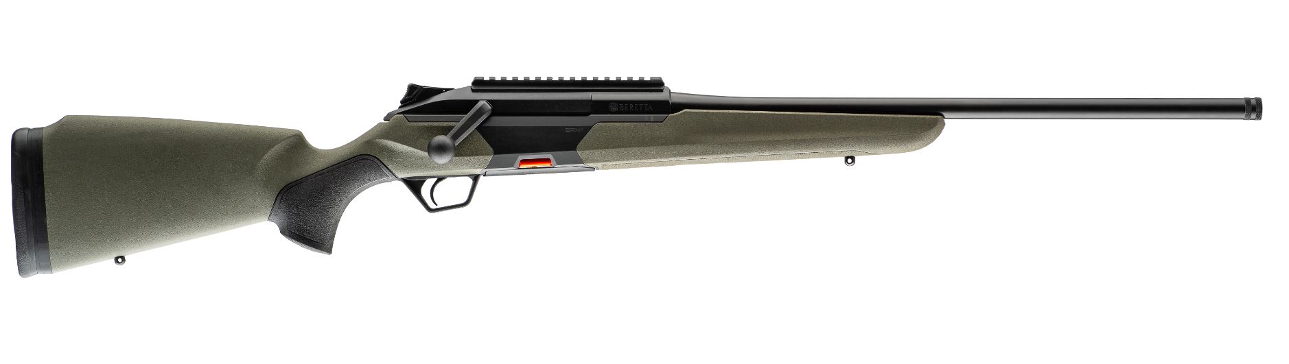 BERETTA BRX1 243WIN BLK/GRN 20″ 5+1
