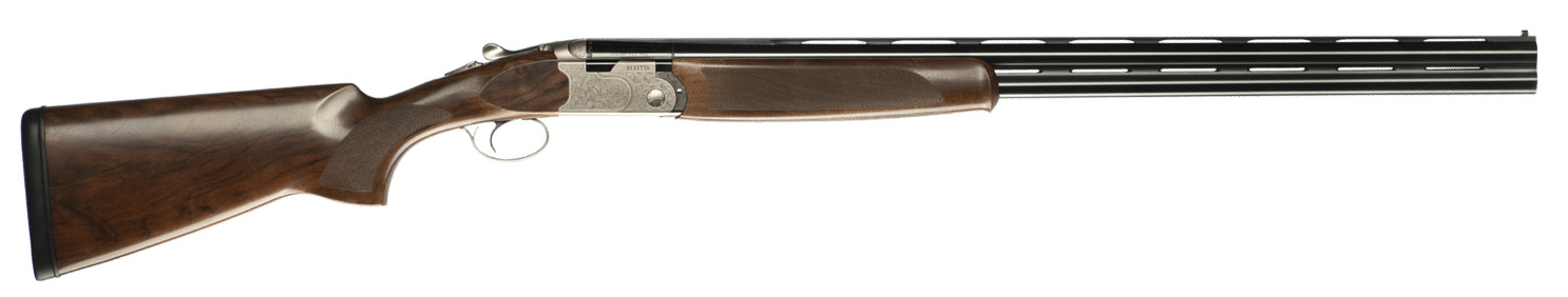 BER 686 SILVER PIGEON I 12GA 32 SPORTING B-FAST