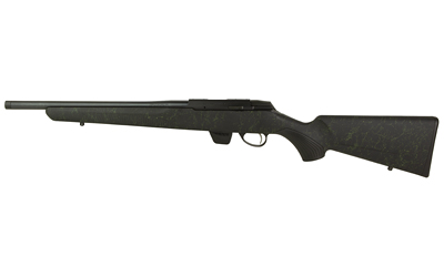 TIKKA T1X RT 22LR 16″ 10RD EMERALD