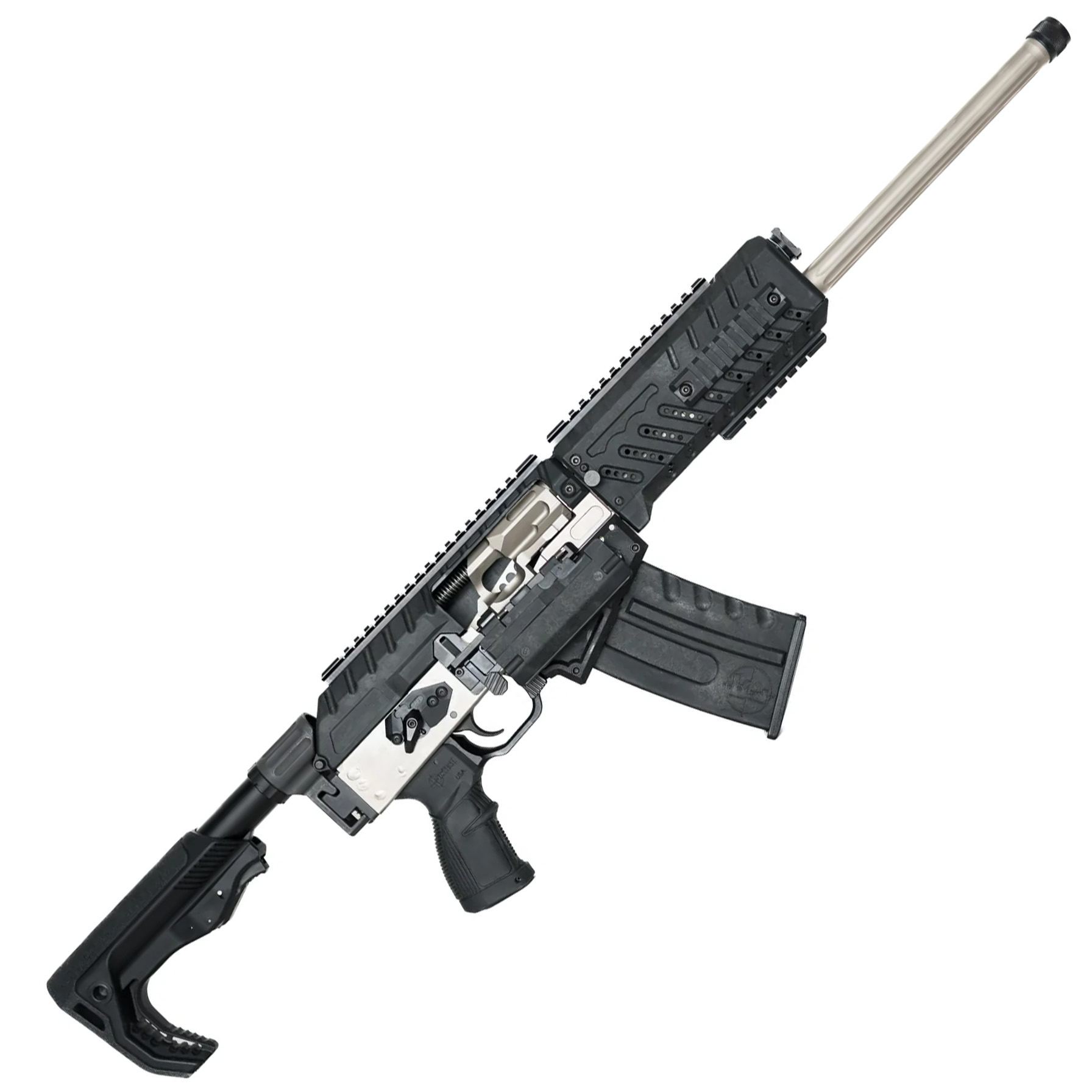 FOSTECH ORIGIN-12 12GA 18″ NIC