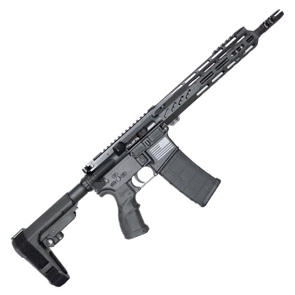 FOSTECH STRYKER 10.5″ 300BO BK