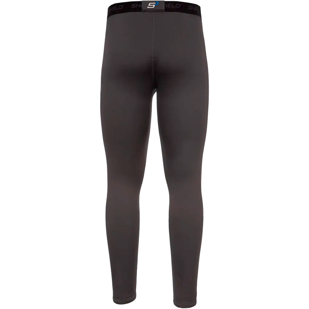 Blocker Koretec Heavy Weight Bottom Charcoal 2X-Large - Image 2