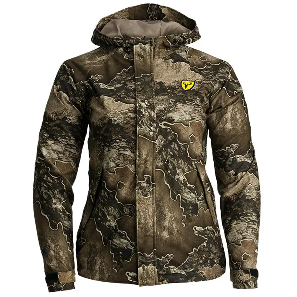 Blocker Women's Drencher Jacket RT Excape - Large