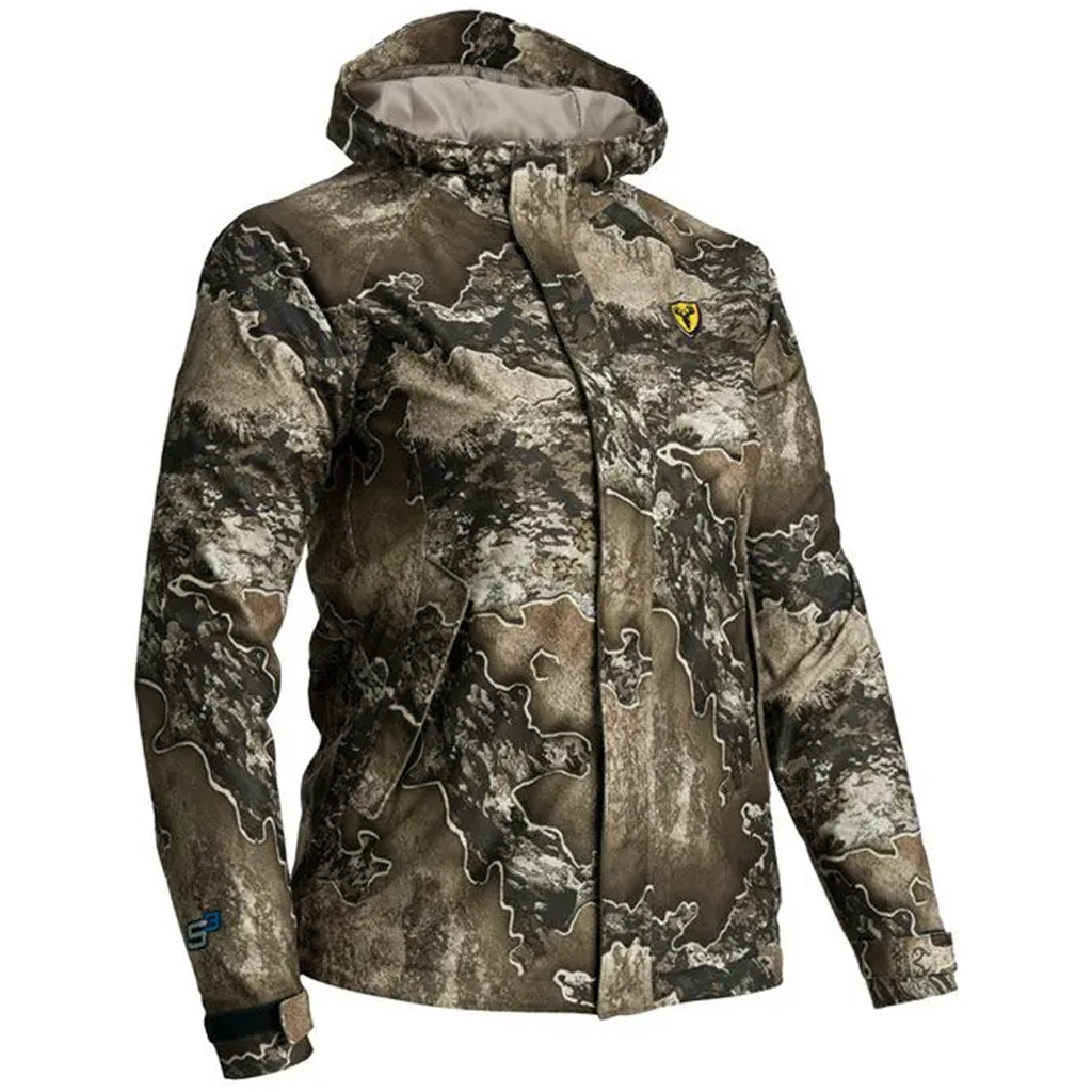 Blocker Women's Drencher Jacket RT Excape - Large - Image 2