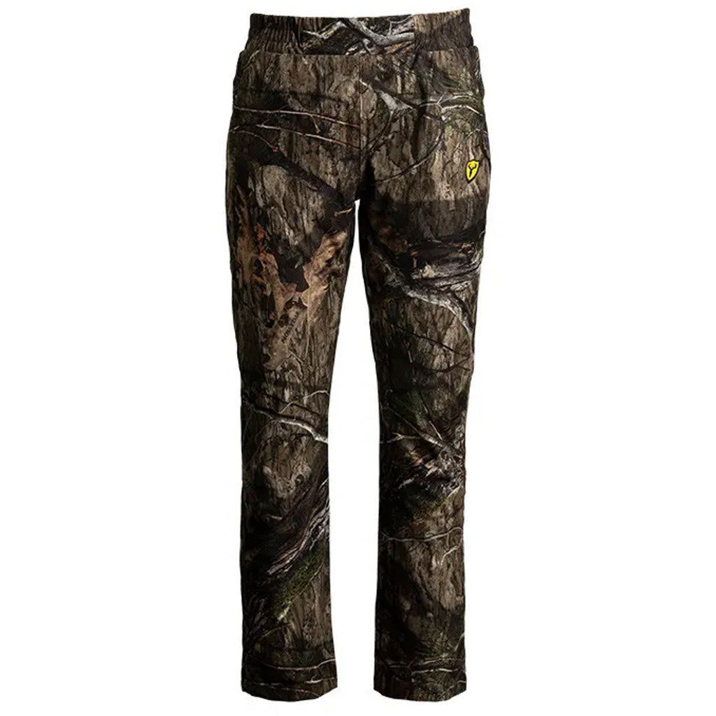 Blocker Women's Drencher Pant RT Excape XL - Waterproof Performance - Image 2