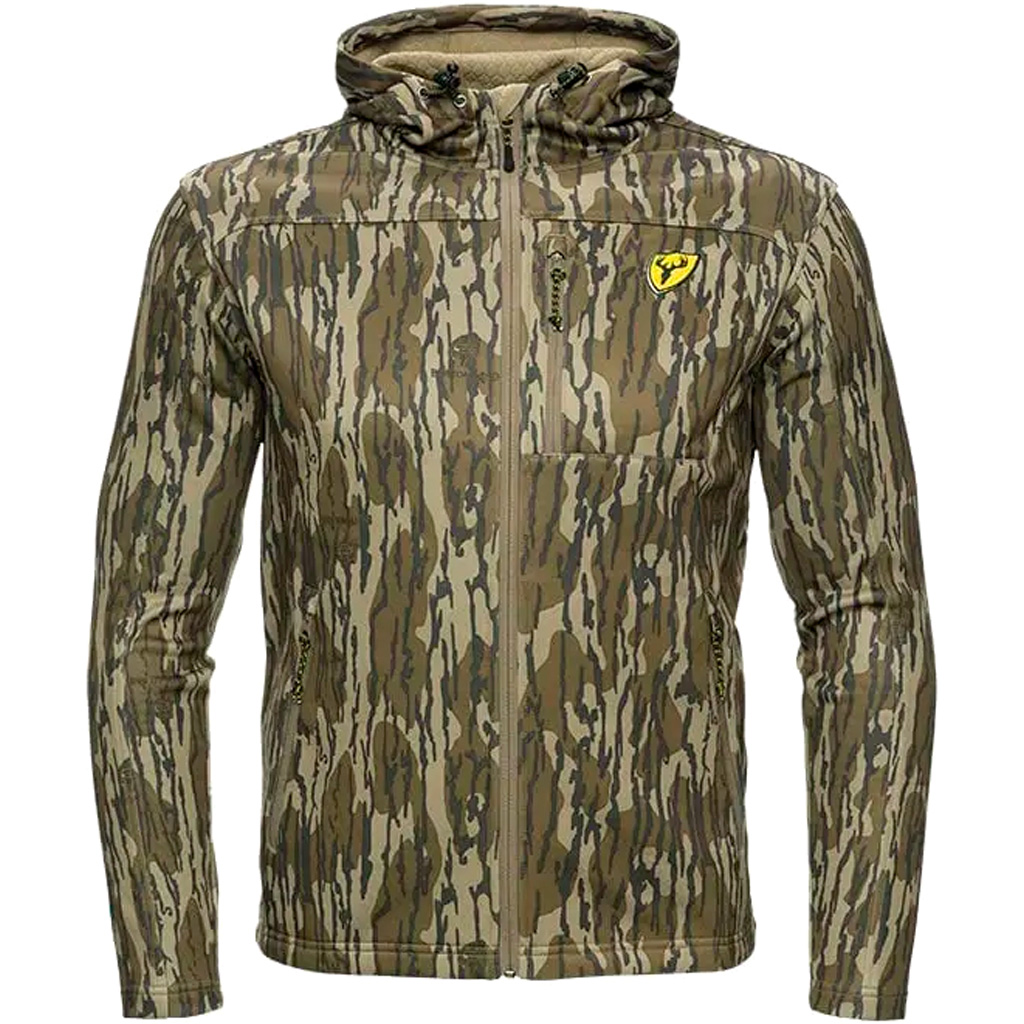 Blocker Silentec Jacket MO Bottomland 2X-Large - Image 2