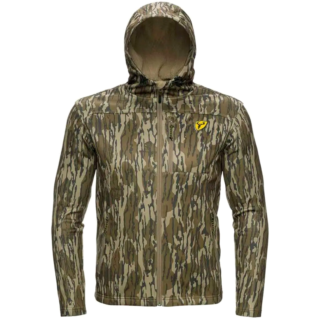 Blocker Silentec Jacket MO Bottomland 3X-Large - Image 2
