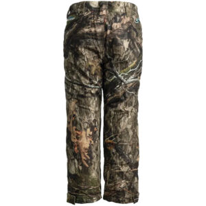 Blocker Youth Drencher Ins Pant MO Country DNA Medium