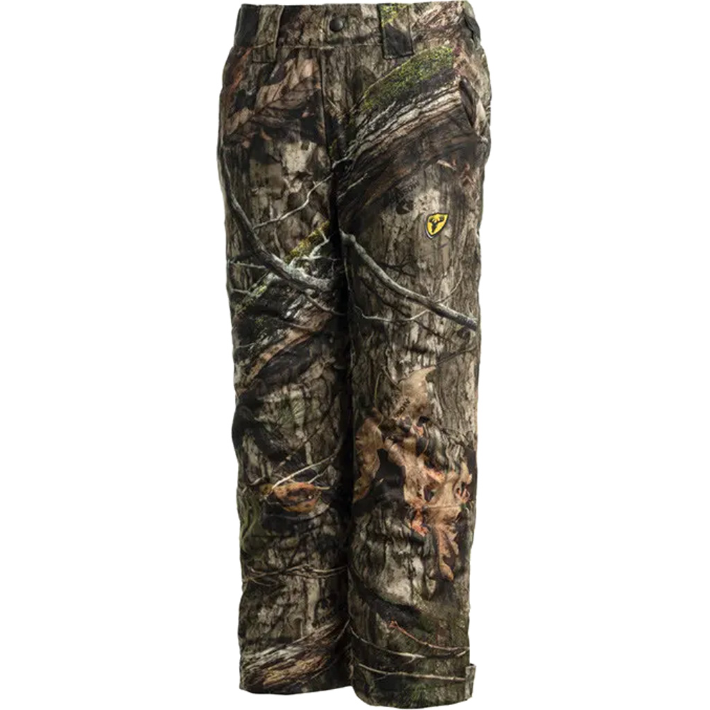 Blocker Youth Drencher Ins Pant MO Country DNA Medium - Image 3