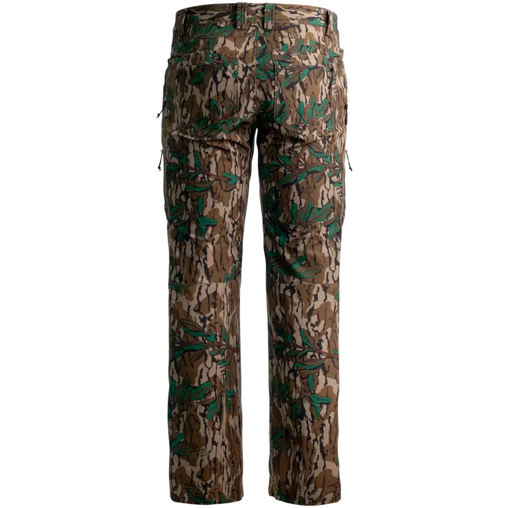 Blocker Finisher Turkey Lightweight Pant MO Greenleaf 36 Regular