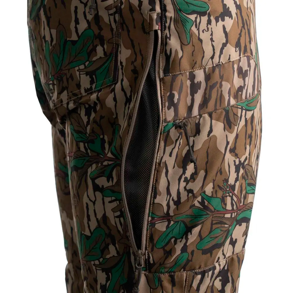 Blocker Finisher Turkey Lightweight Pant MO Greenleaf 36 Regular - Image 2