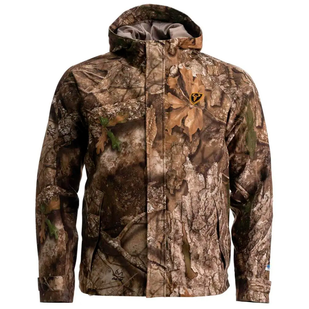 Blocker Drencher Jacket RT APX - Waterproof Hunting Jacket - Image 2