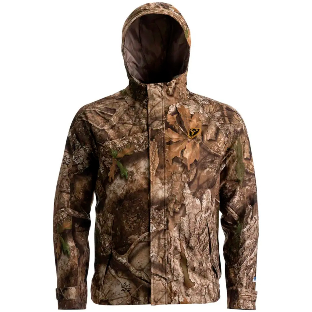 Blocker Drencher Jacket RT APX - Waterproof Hunting Jacket - Image 3