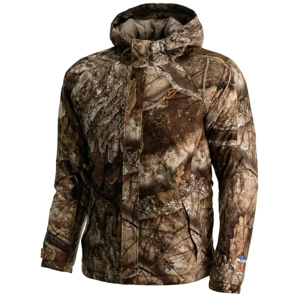 Blocker Drencher Insulated Jacket RT APX 3X-Large - Image 2