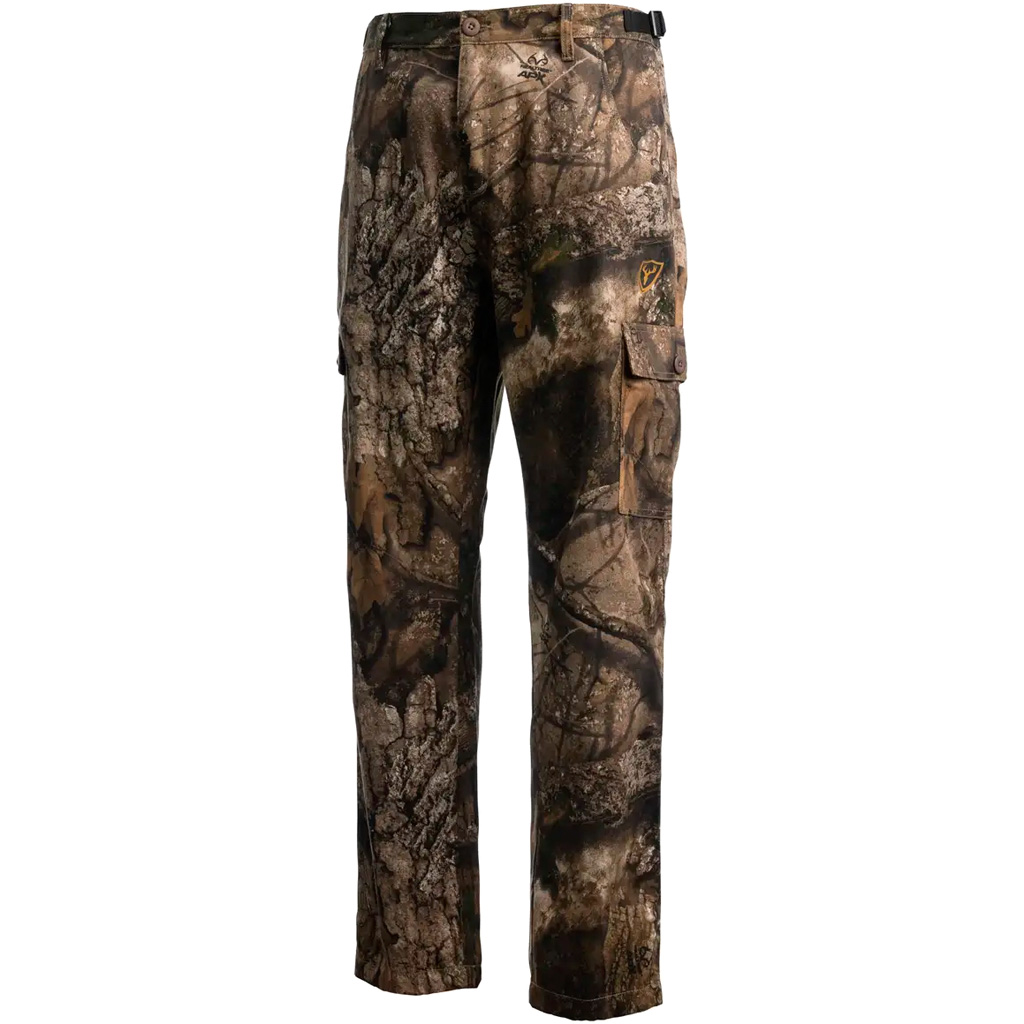 Blocker Fused Fused Cotton Field Pant RT APX 3X-Large - Image 2