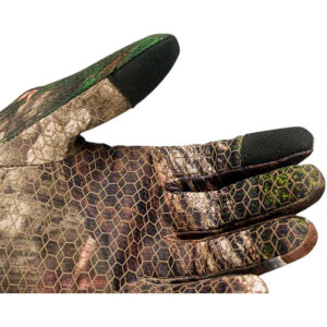 Blocker Shield S3 Touch Text Glove RT APX X-Large