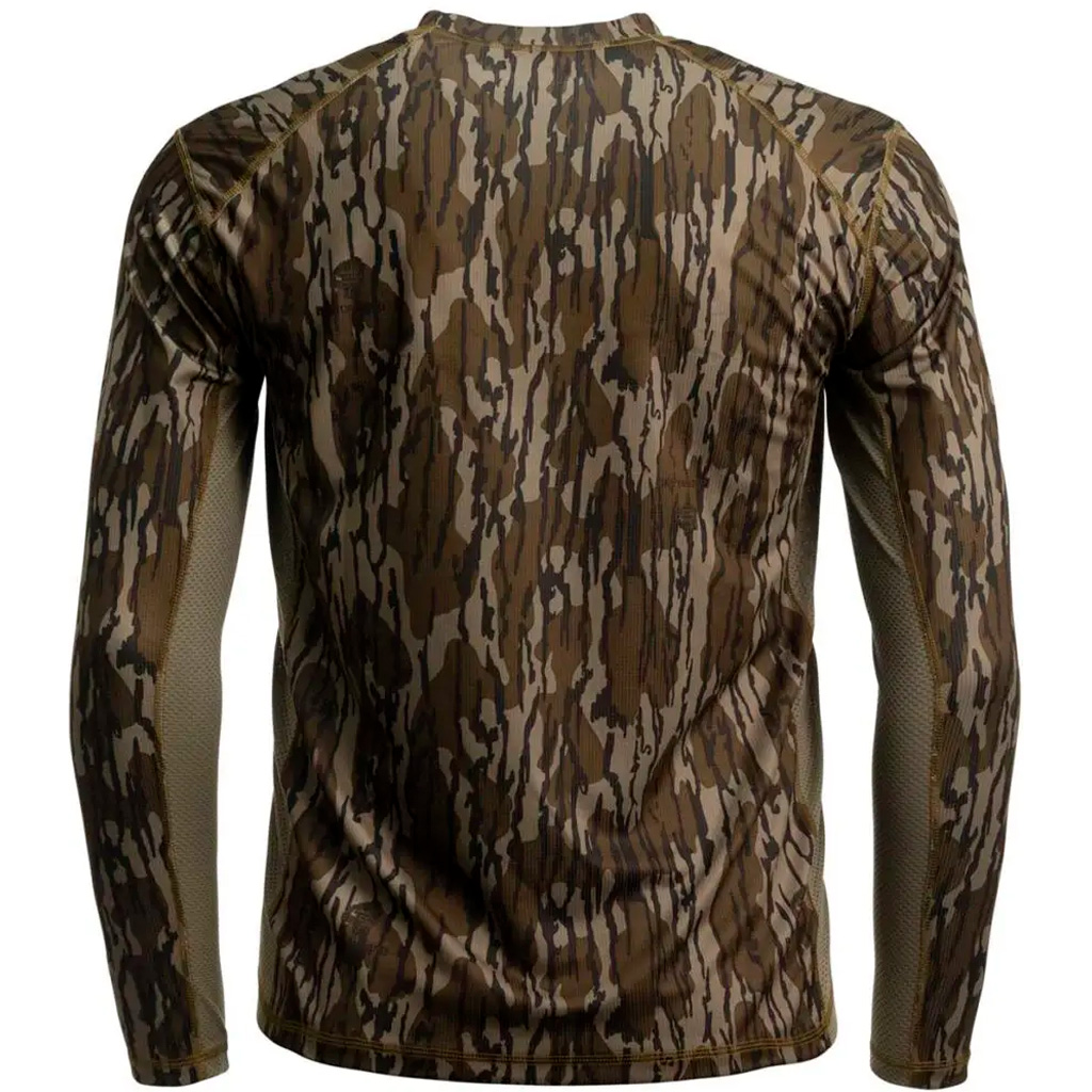 Blocker Angatec LS Performance Tee MO Bottomlands Orig Medium - Image 3