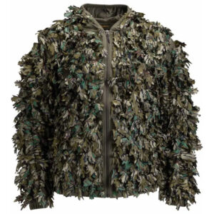 Blocker Finisher Leafy Pullover Jacket Mo Greenleaf 2XL/3XL
