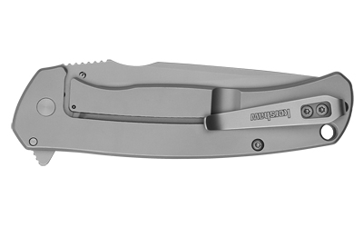 KERSHAW SCOUR 3.3" BEAD-BLASTED - Image 2