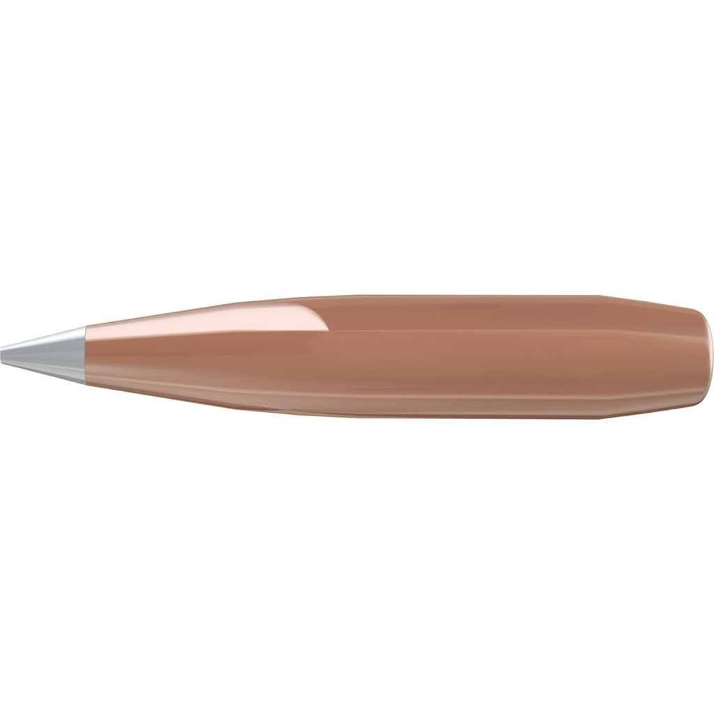 Hornady A-Tip Match Bullets 22 Cal. .224 90 gr. A-Tip Match 100 Box
