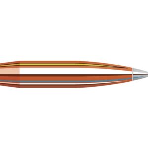 Hornady Aluminum Tip Rifle Bullets .375 cal .375" 390 gr A-TIP Match 25/ct