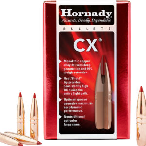 HORN 26111 BULL .264 90 CX 6.5GRN 50/25