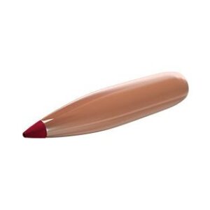 Hornady ELD Match Bullets with Heat Shield .30 cal .308" 178 gr ELD MATCH 100/ct