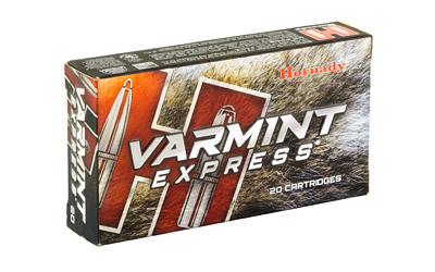 HRNDY 223REM 55GR VMAX 20/200 - Image 2