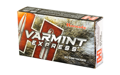 HRNDY 223REM 55GR VMAX 20/200 - Image 3