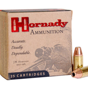 HRN 357SIG 147GR CUST XTP 20RD